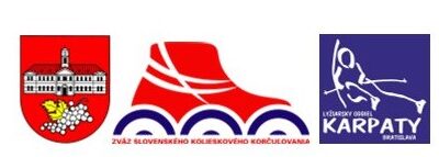 Inline slalom obrázok2