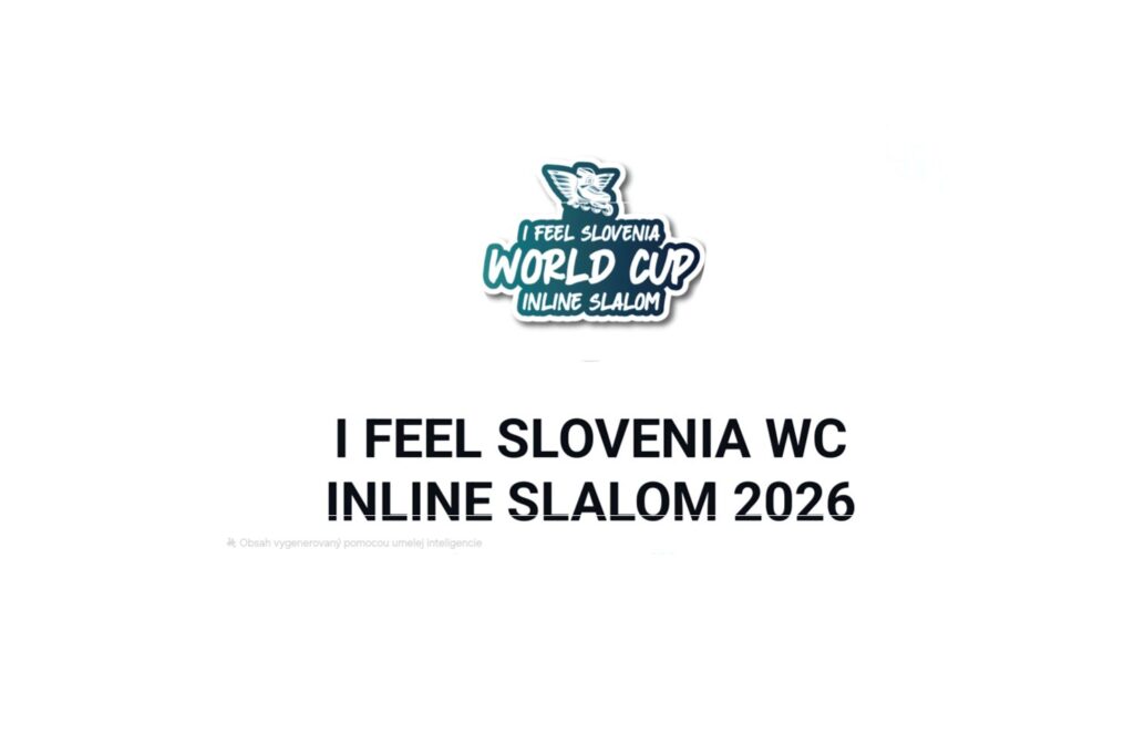 1. a 2. kolo svetového pohára inline alpin v Slovinsku