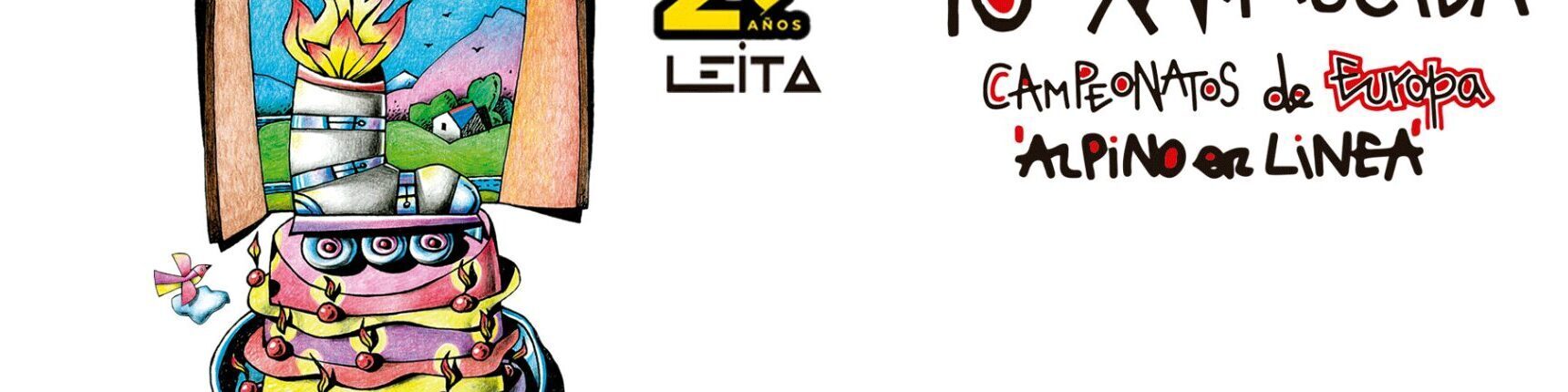 Logo Villablino